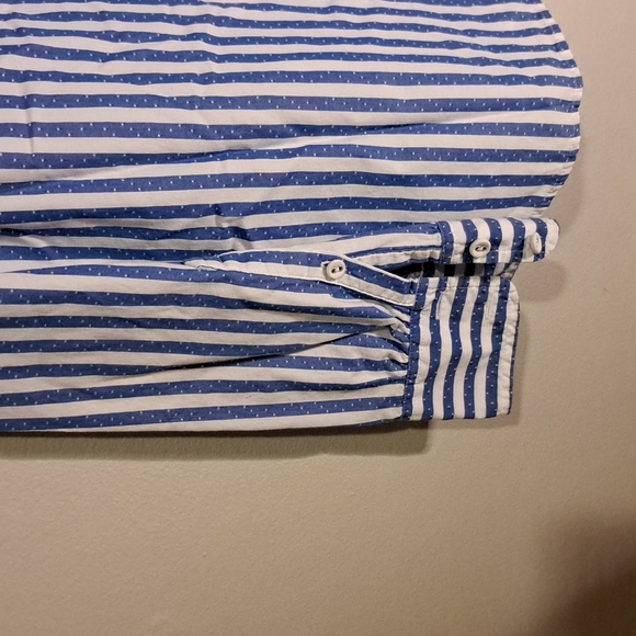 J. Crew boy button down - Picture 13 of 13